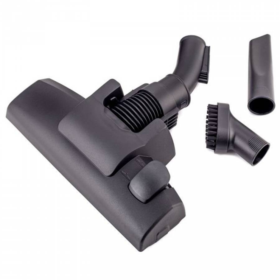 Aspirator fara sac puternic Daewoo, 800w - Performanta excelenta