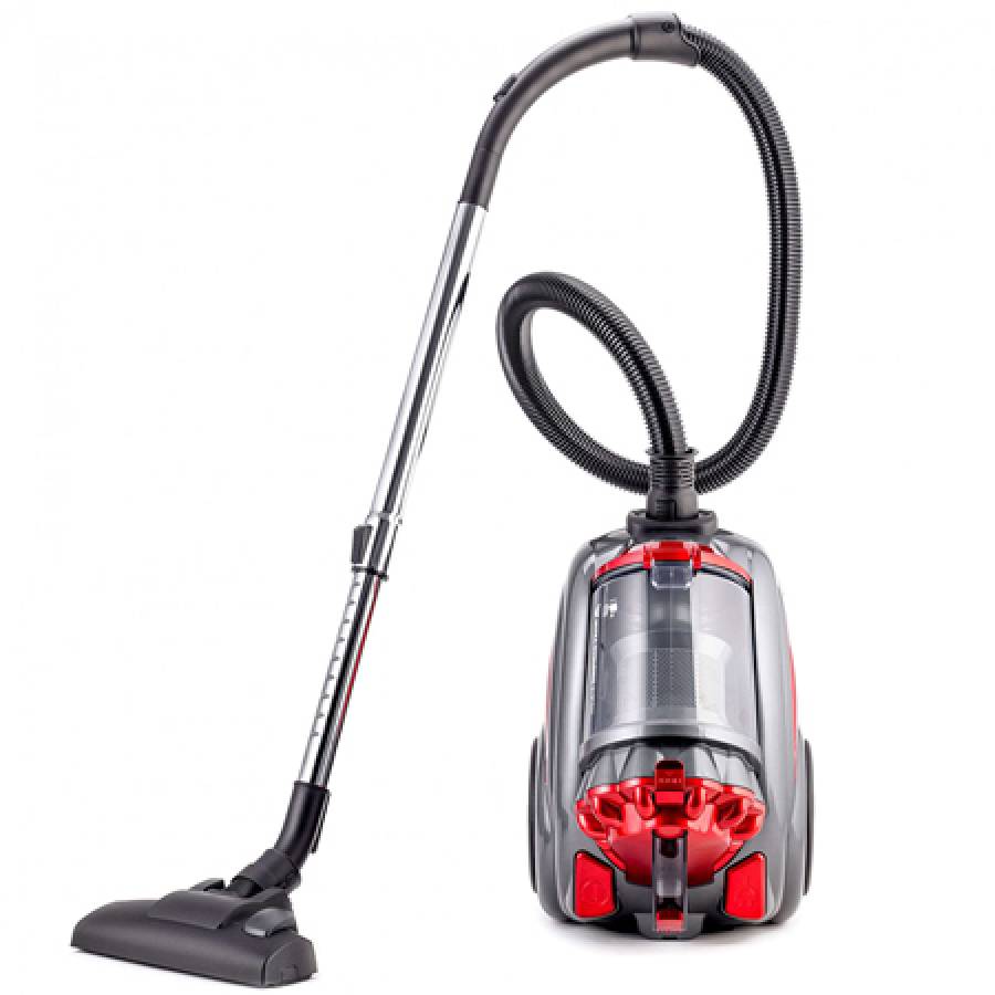 Aspirator fara sac puternic Daewoo, 800w - Performanta excelenta