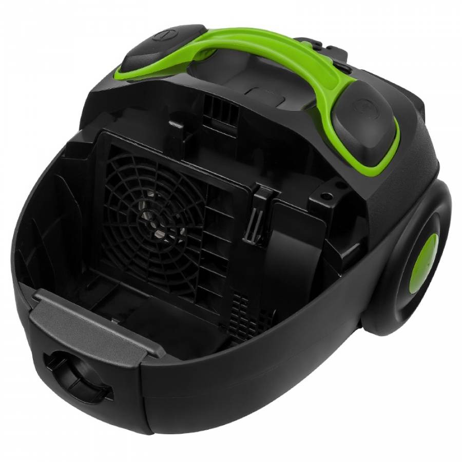 Aspirator puternic fără sac 890W Sencor