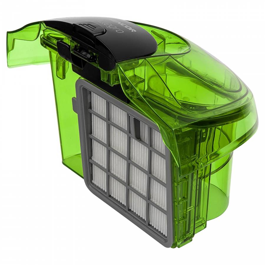 Aspirator puternic fără sac 890W Sencor