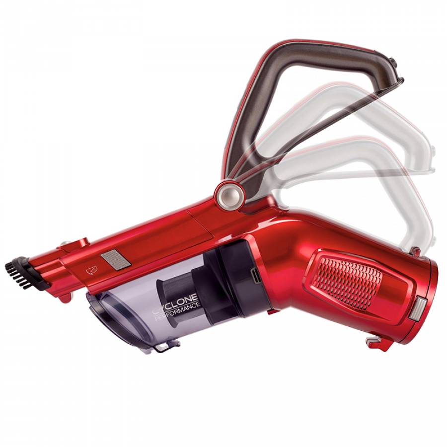 Aspirator Portabil Puternic Marca Daewoo 130w