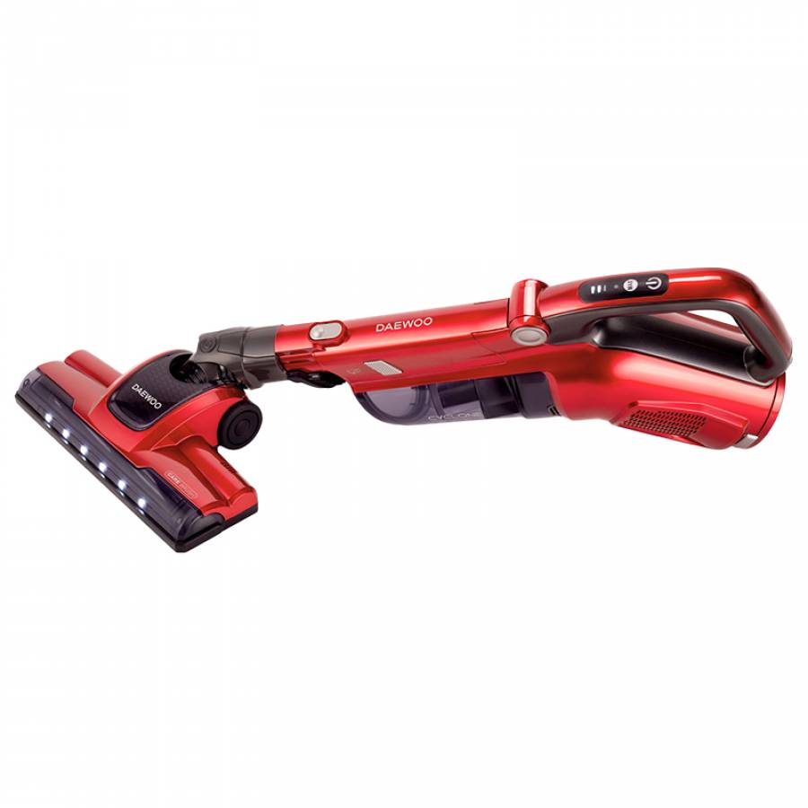 Aspirator Portabil Puternic Marca Daewoo 130w