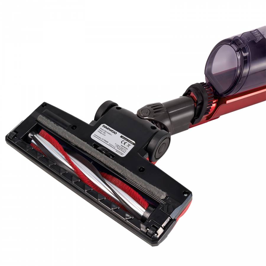 Aspirator Portabil Puternic Marca Daewoo 130w