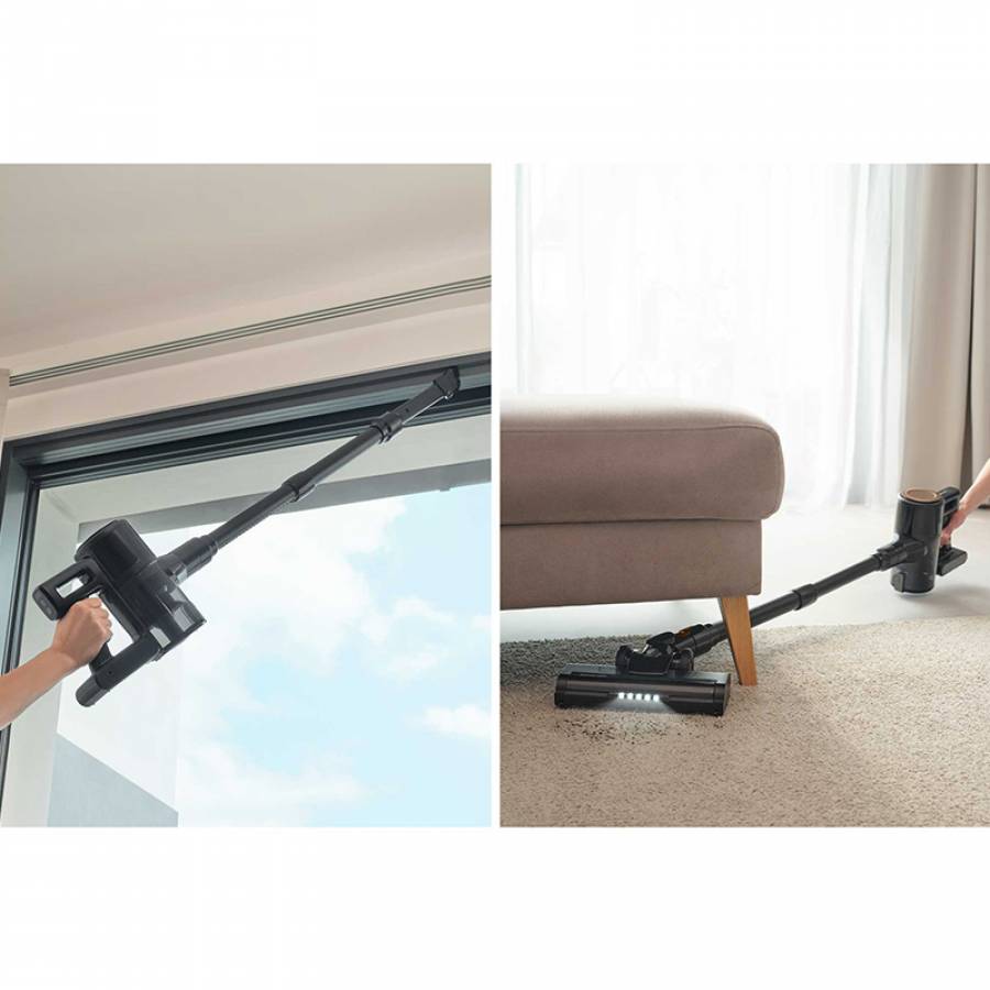 Aspirator Vertical Eleganta Forta 3 in 1 Sencor