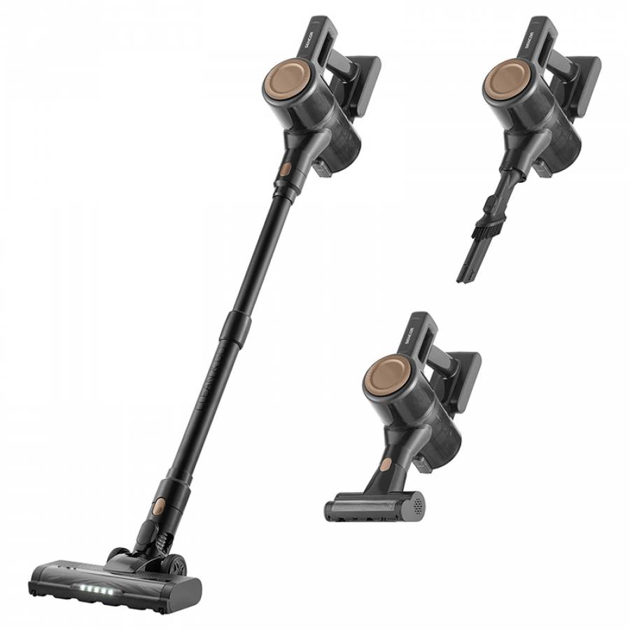 Aspirator Vertical Eleganta Forta 3 in 1 Sencor