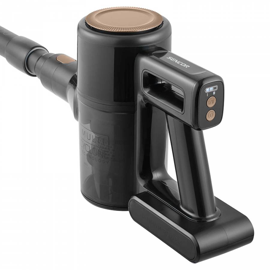 Aspirator Vertical Eleganta Forta 3 in 1 Sencor