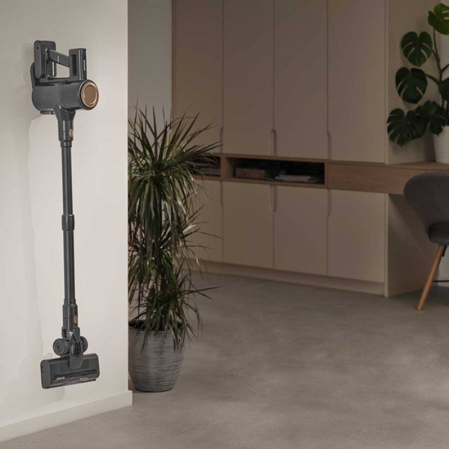 Aspirator Vertical Eleganta Forta 3 in 1 Sencor