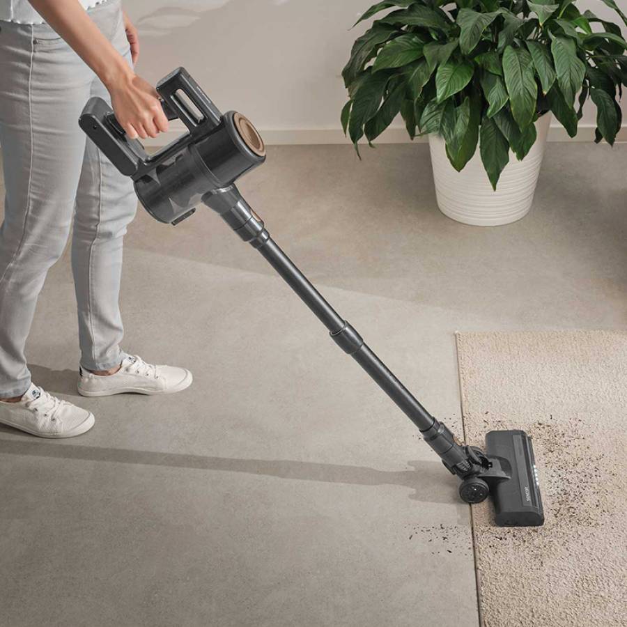 Aspirator Vertical Eleganta Forta 3 in 1 Sencor