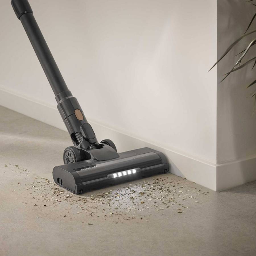 Aspirator Vertical Eleganta Forta 3 in 1 Sencor