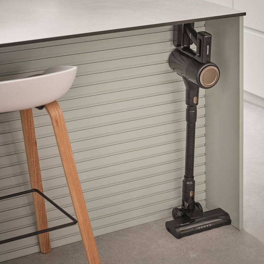 Aspirator Vertical Eleganta Forta 3 in 1 Sencor