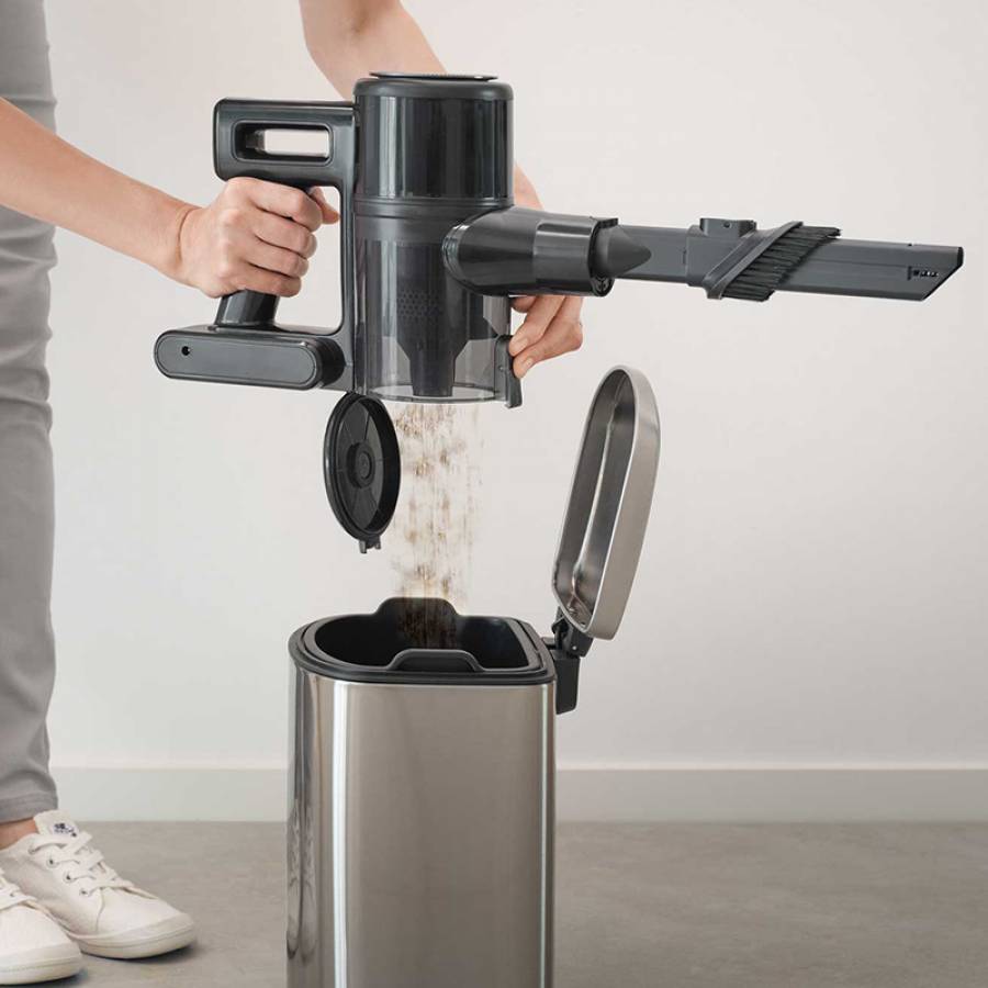 Aspirator Vertical Eleganta Forta 3 in 1 Sencor