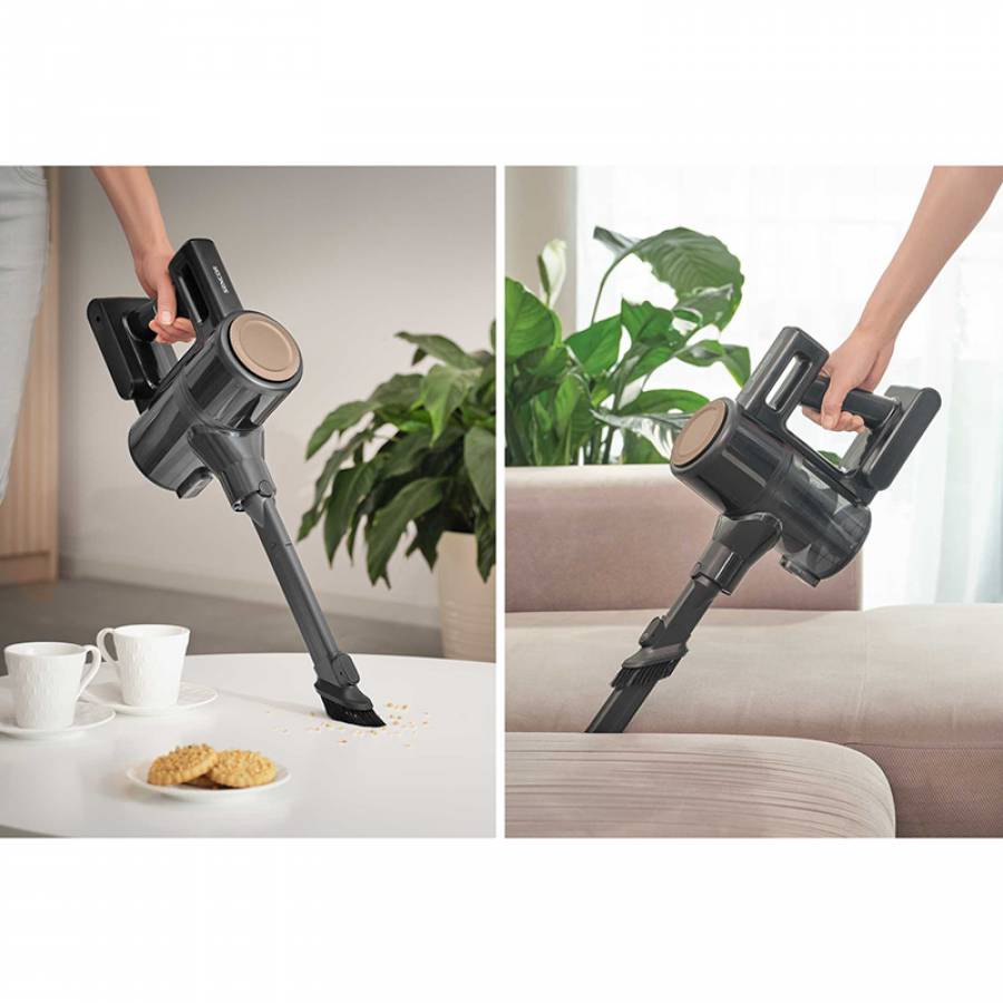 Aspirator Vertical Eleganta Forta 3 in 1 Sencor