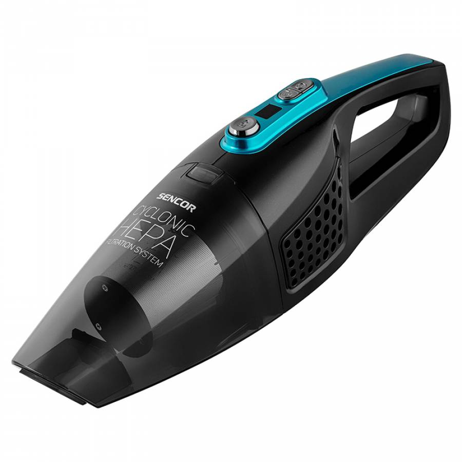Masina aspiratoare multifunctionala Sencor, perfecta pentru orice spatiu.