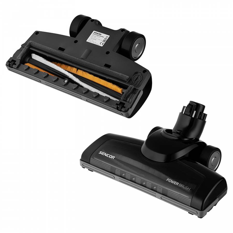 Masina aspiratoare multifunctionala Sencor, perfecta pentru orice spatiu.