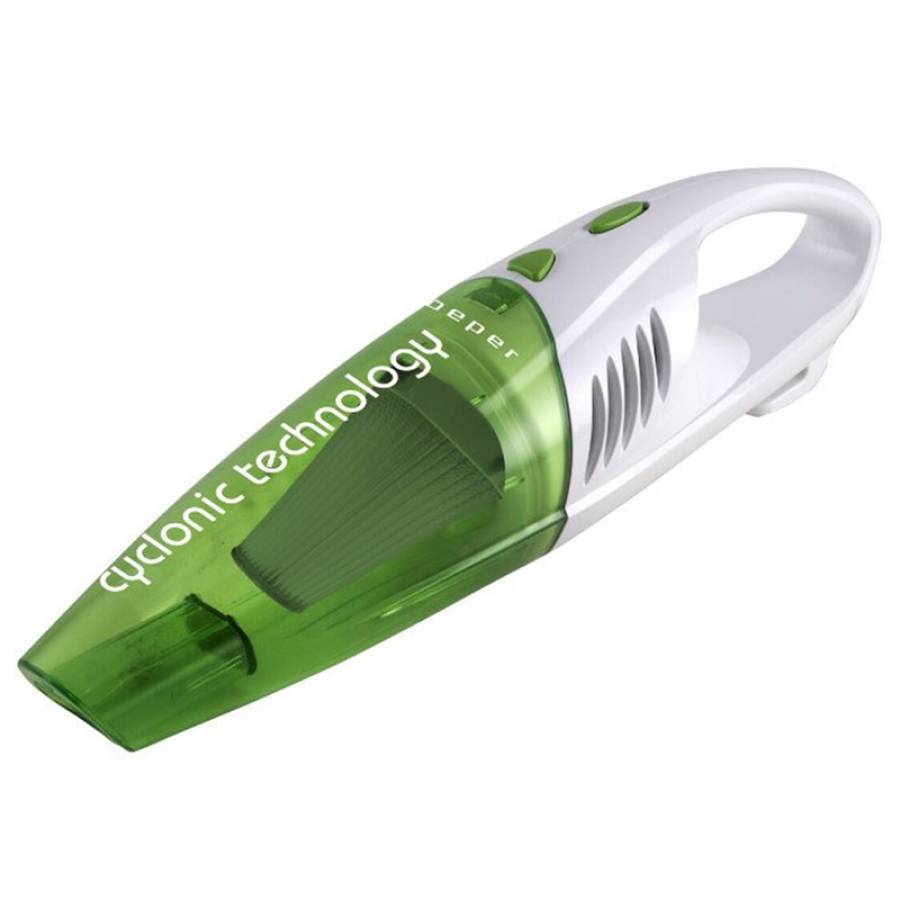 Aspirator Cyclonic Dual Function Beper