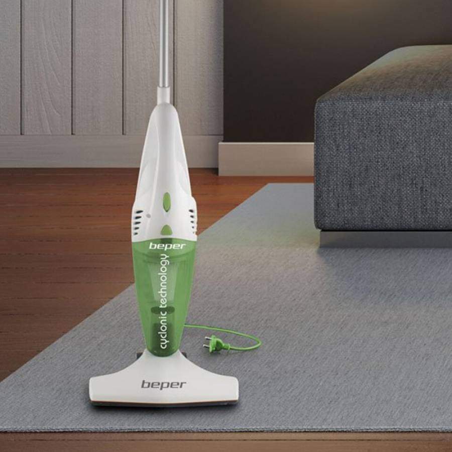 Aspirator Cyclonic Dual Function Beper