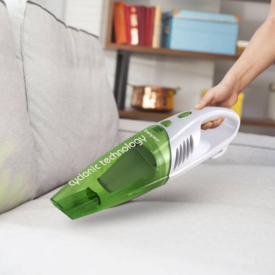 Aspirator Cyclonic Dual Function Beper