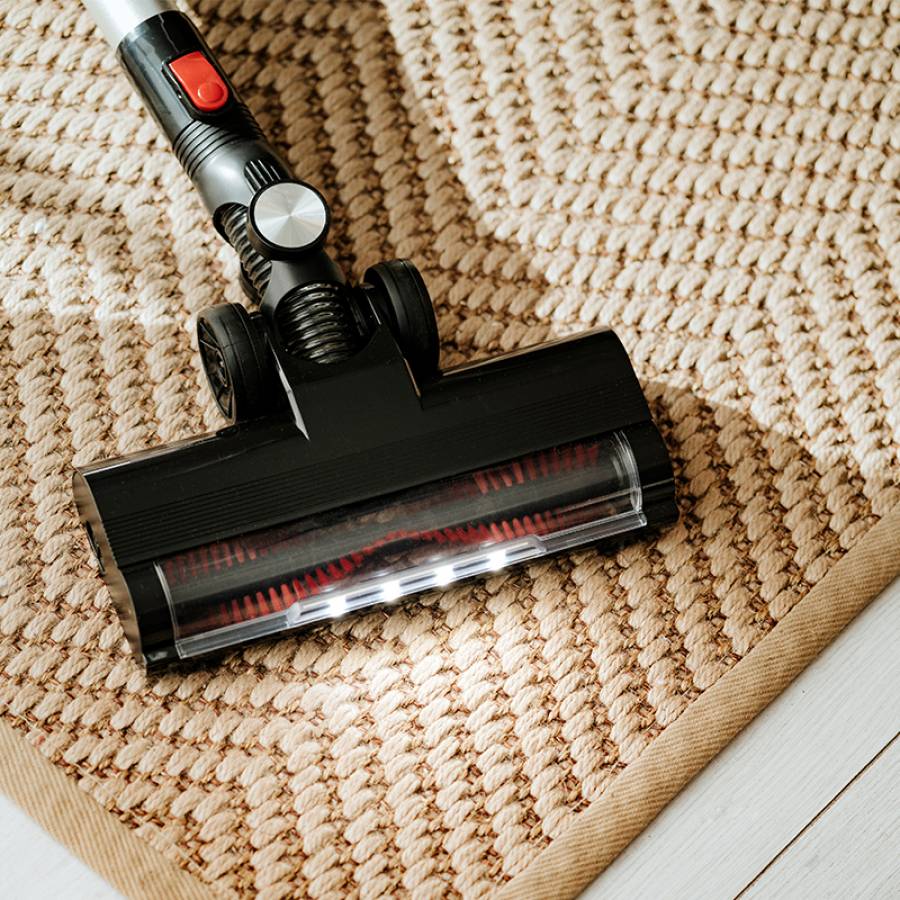 Aspirator Fara Sac Vertical Adler 7048