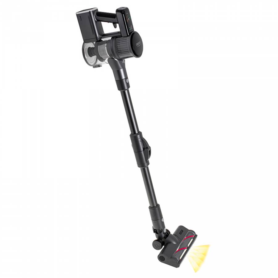 Aspirator Puternic LED Pro Camry 7063 Vertical - oferta!