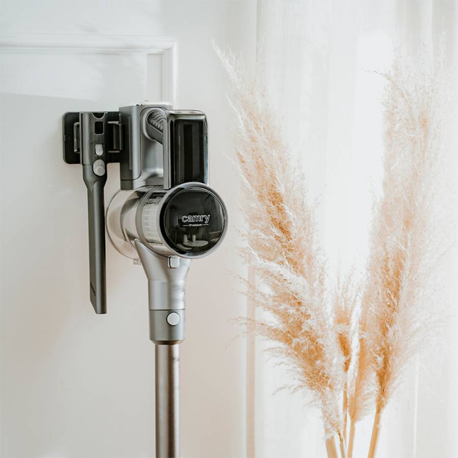 Aspirator Puternic LED Pro Camry 7063 Vertical - oferta!