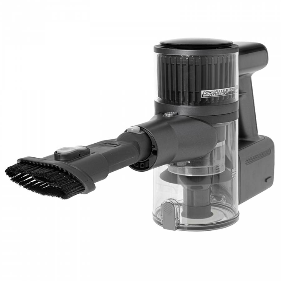 Aspirator Puternic LED Pro Camry 7063 Vertical - oferta!