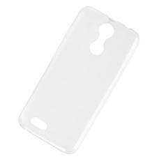 Husa pentru telefon Move 8 - transparenta