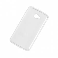 Husa telefon transparenta pentru Move3