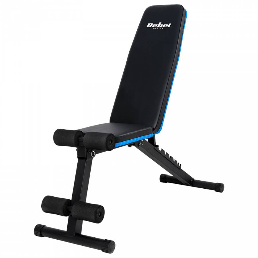 Banca inclinata pentru antrenament 10,6 kg