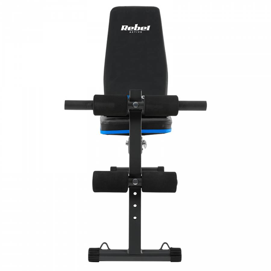 Banca Antrenament Inclinata Fitness