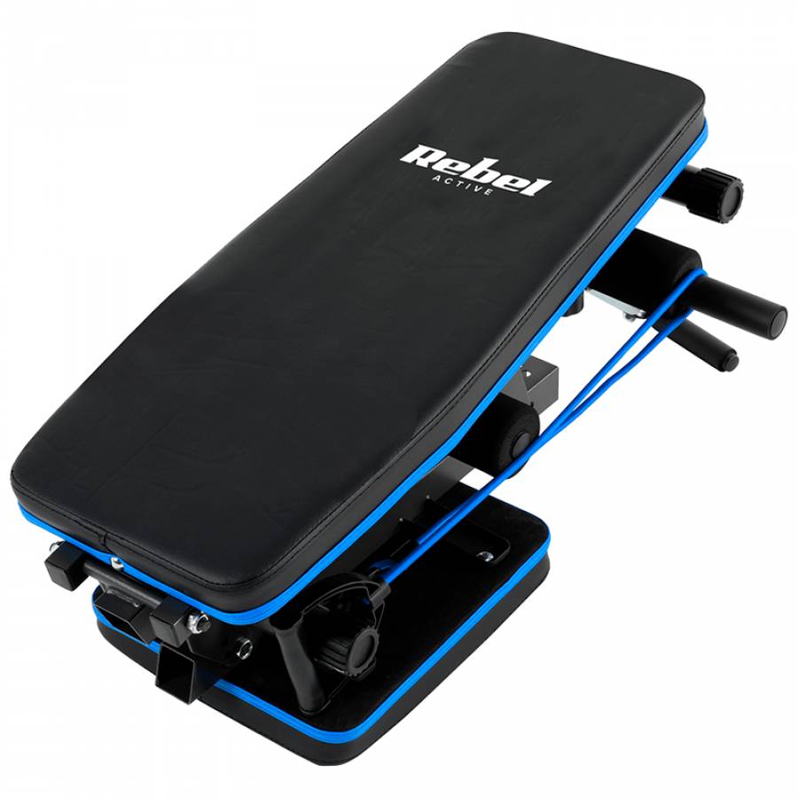 Banca Antrenament Inclinata Fitness