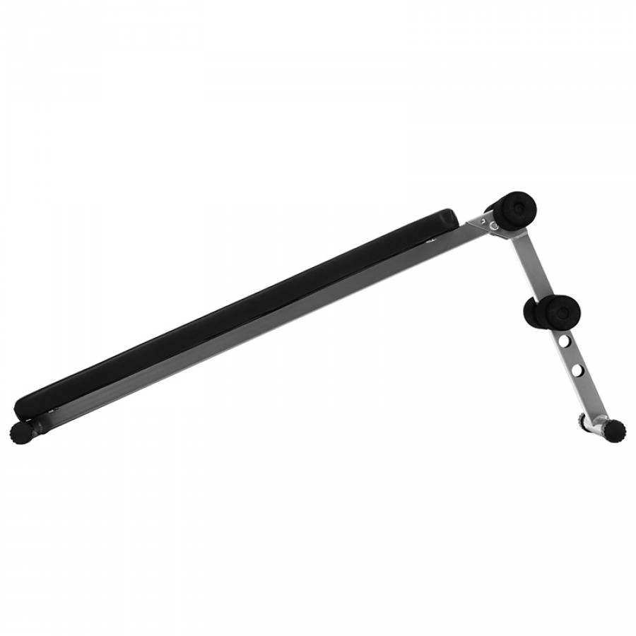 Banca de antrenament inclinată pentru rezultate excelente.