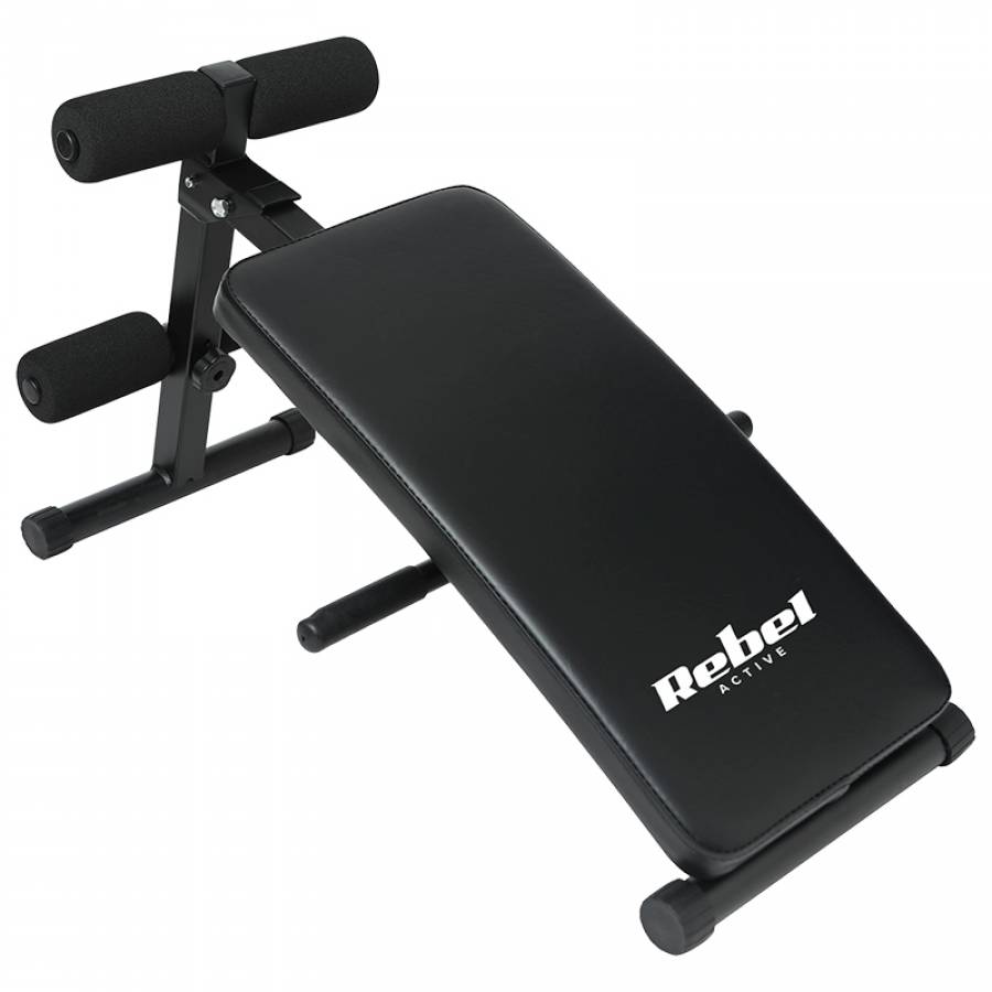 Banca Inclinata pentru Antrenament. 5,6 kg