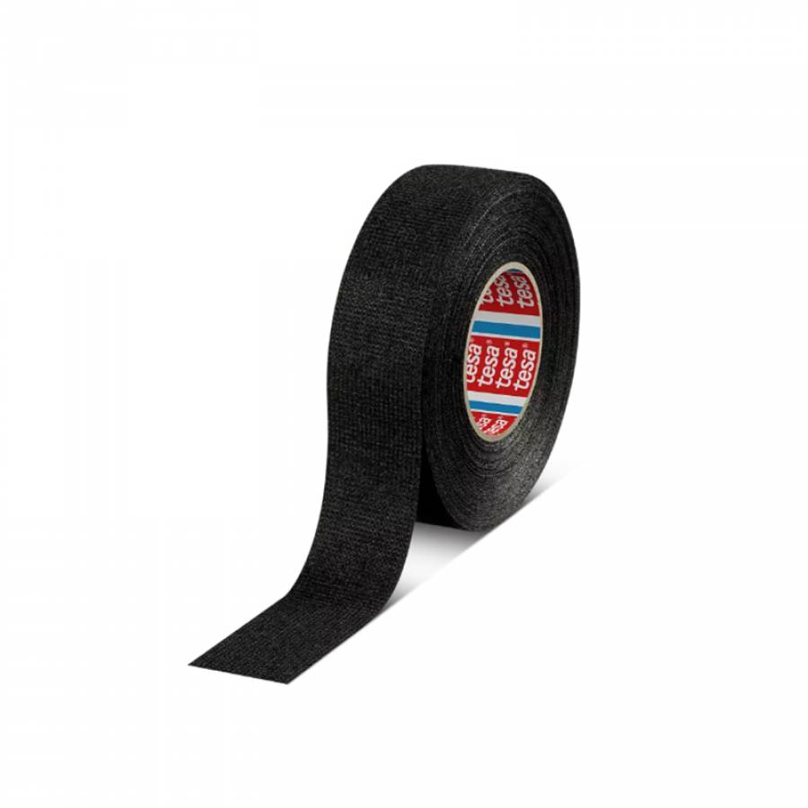 Banda Panza Adeziva Extraflexibila 19mm / 25m Tesa