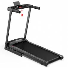 Banda De Alergare Electrica Fitness Active Run