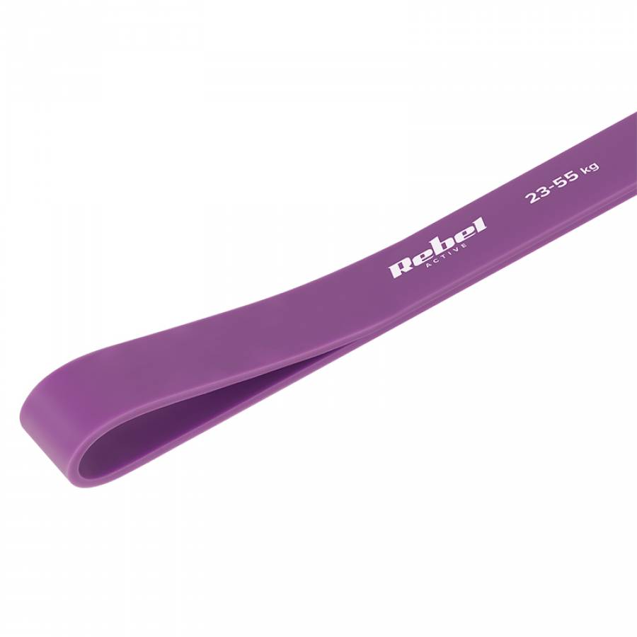 Banda Elastica Power Band 20-45kg Rebel Active