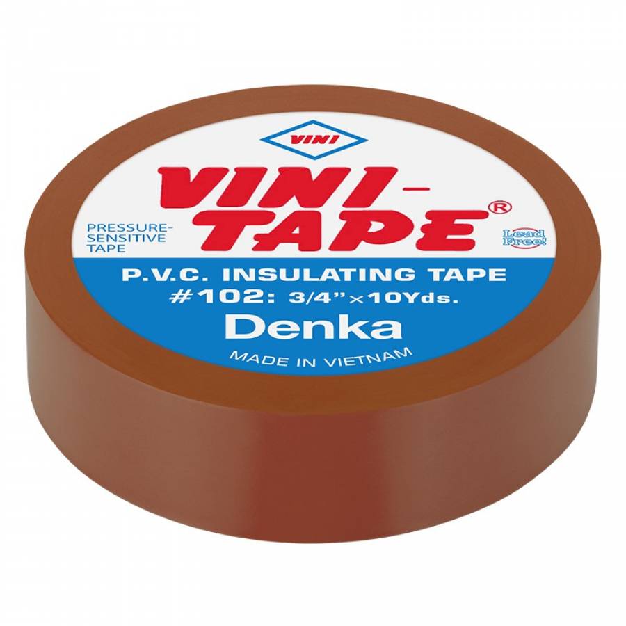 Banda Izolatoare Maro 19x10m Vini