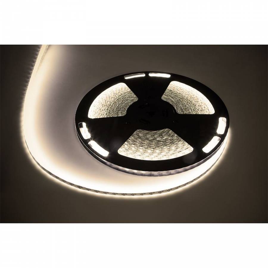Banda LED Alb Neutru 25 m, IP65, 720 lm