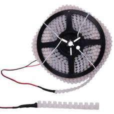 Banda Led 96 Dioda Apa Alb Rece 5m