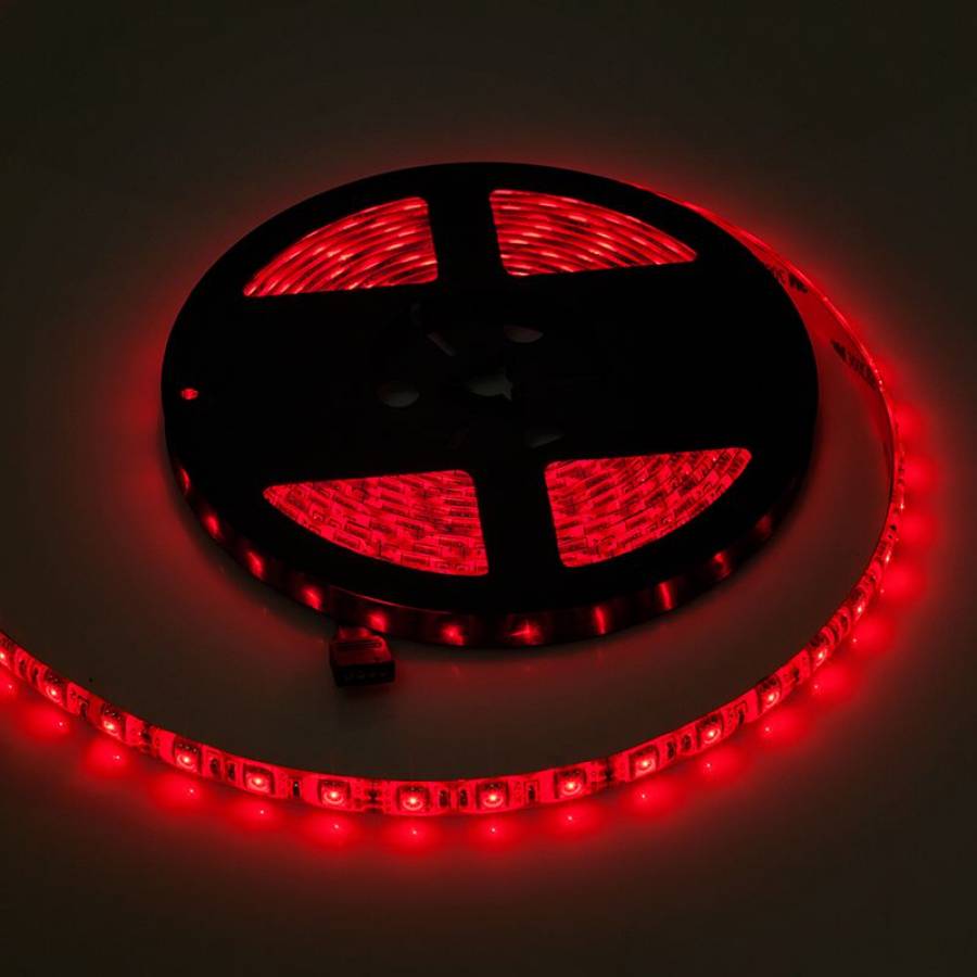 Banda Led RGB 5m, 3300 lm, IP65