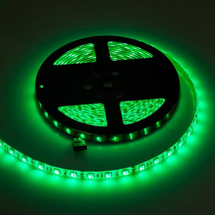 Banda Led RGB 5m, 3300 lm, IP65