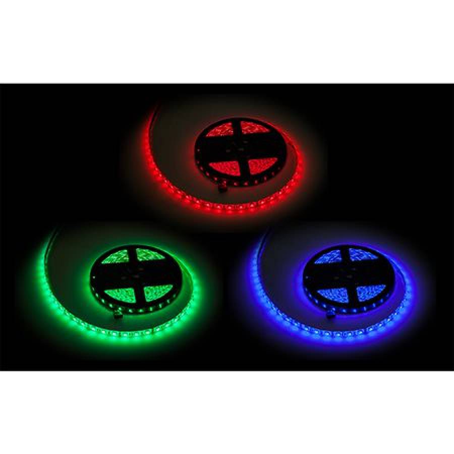 Banda Led RGB 5m, 3300 lm, IP65