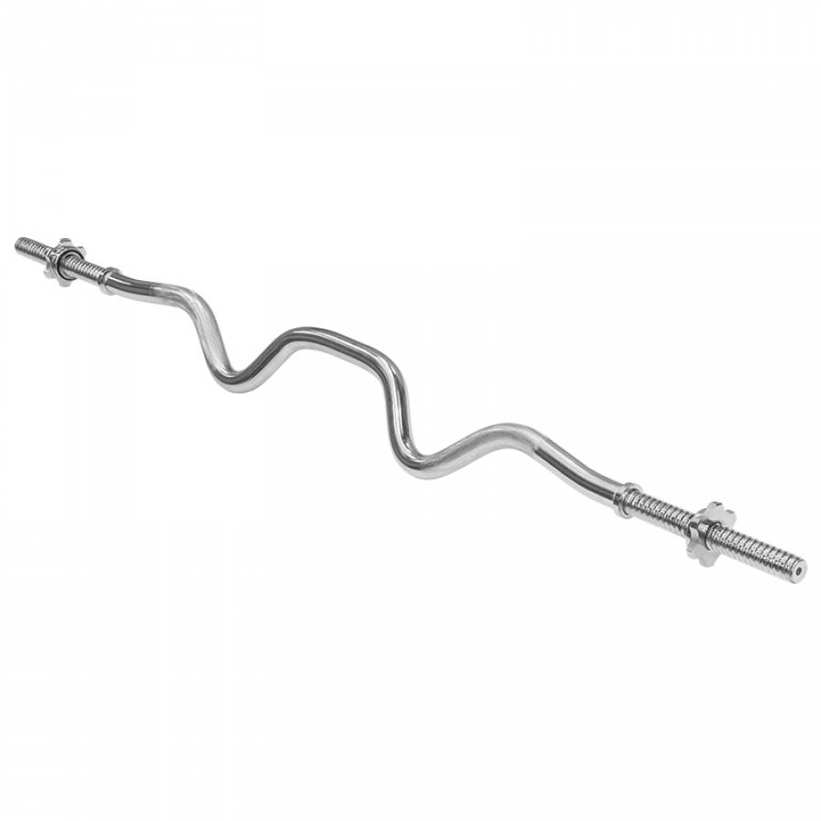 Bara Barbell 120cm 5.3kg Rebel Active