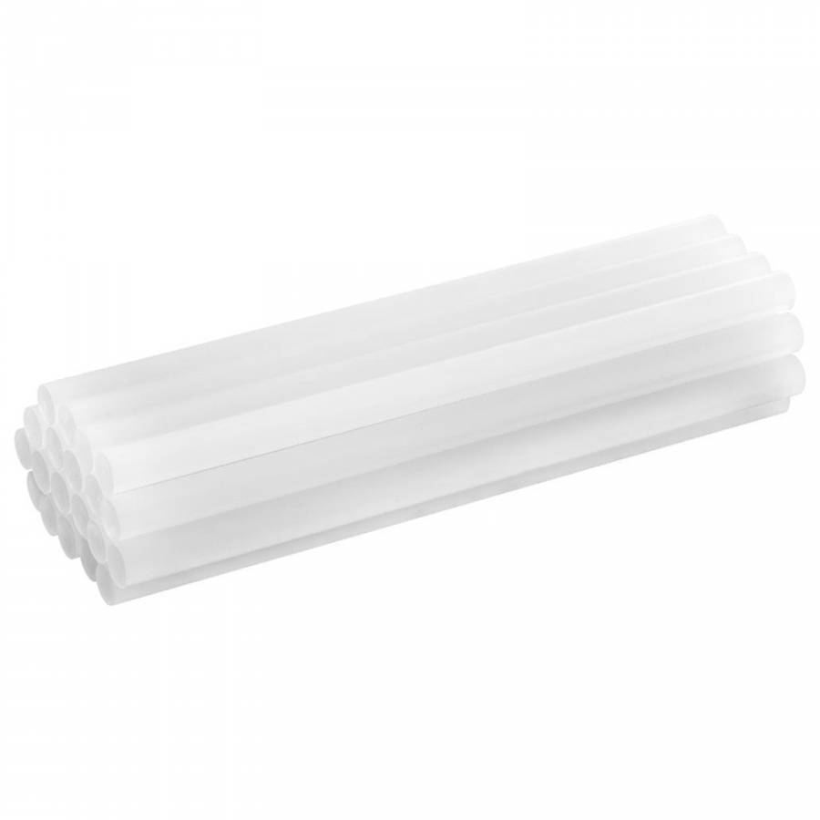Bara silicon 11mm rezistenta, set 20 buc, marca Fieldmann