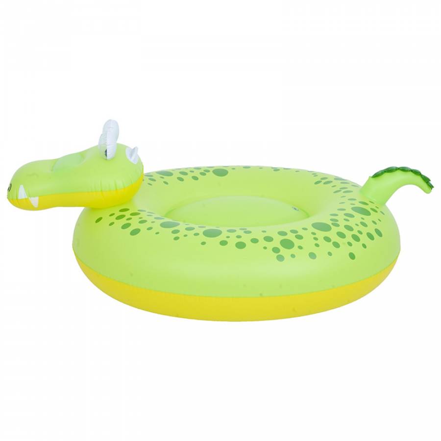 Jucarie de apa pentru copii, model crocodil, de la Sunclub.