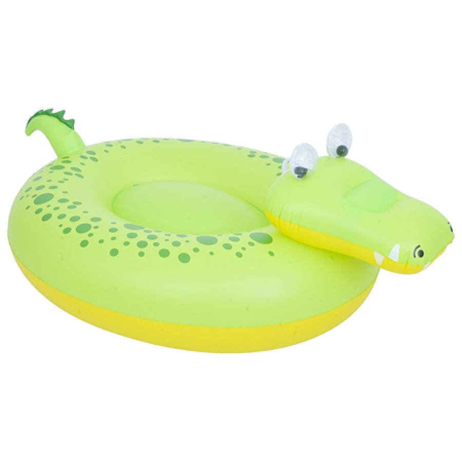 Jucarie de apa pentru copii, model crocodil, de la Sunclub.