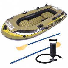 Produs Barca Gonflabila Pescar 300