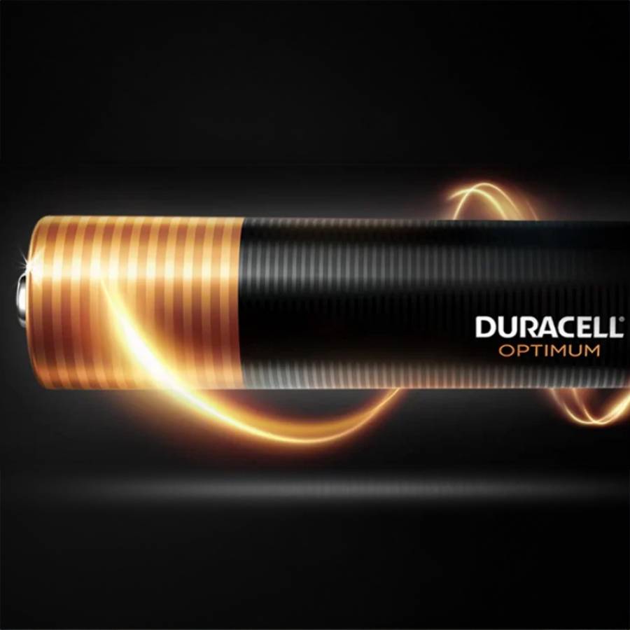 Baterie Duracell Optima LR03 Blister 4 Bucuri