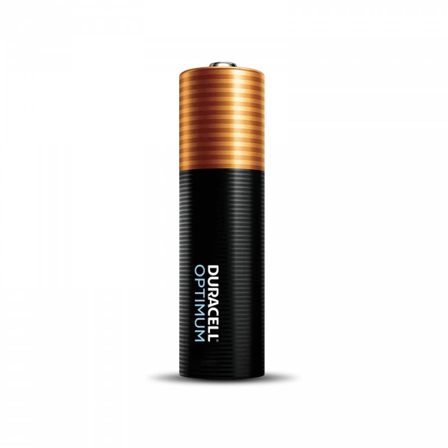 Baterie Duracell Optimum LR06, Blister 4 Bucuri