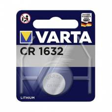 Baterie Varta CR1632, pachet 1 buc.