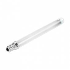 Bec Lampa Antinsecte UV-A T5 15.5mm E14s - 2.8W